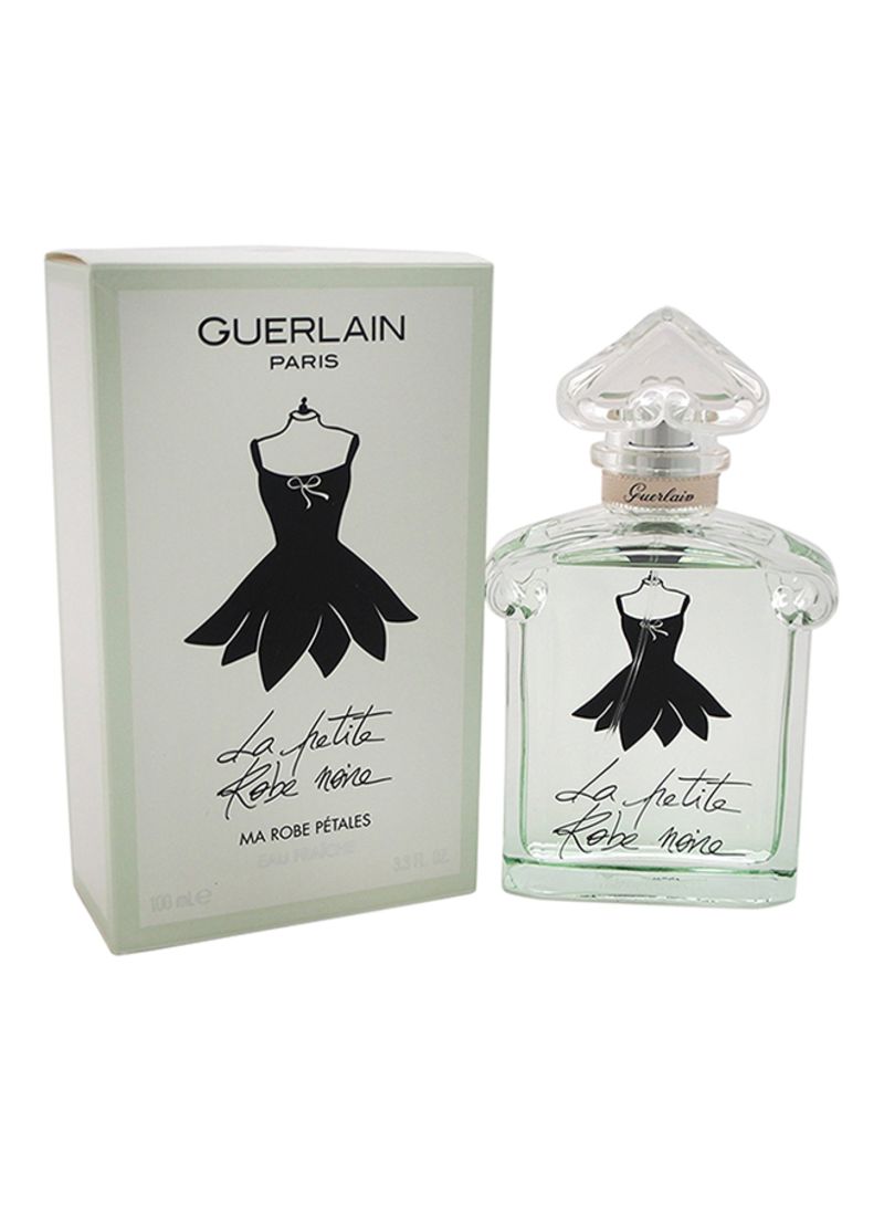 GUERLAIN LA PETITE ROBE NOIRE EAU FRAICHE EDT 100ML